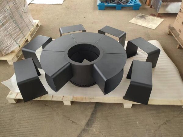 Huoshen Fire Pit