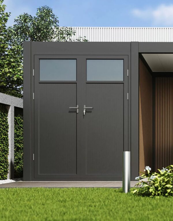 Spartan Series Prestige Carport & Pergola - Image 8
