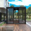 The Cerberus Standard Louvre System – Manual or Motorised - Image 21