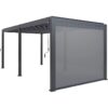 The Cerberus Standard Louvre System – Manual or Motorised - Image 22