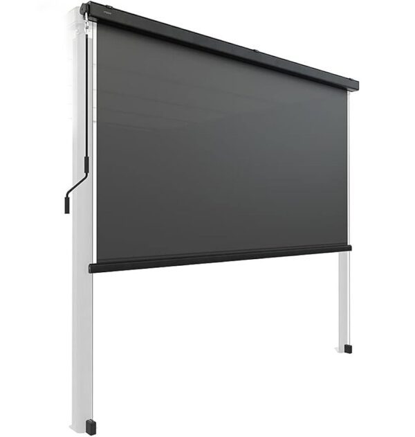 The Cerberus Standard Louvre System – Manual or Motorised - Image 6