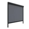 The Cerberus Standard Louvre System – Manual or Motorised - Image 5