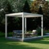 The Cerberus Standard Louvre System – Manual or Motorised - Image 9