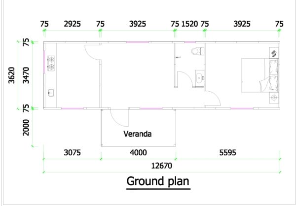 Cydree Prefab Homes - Image 3