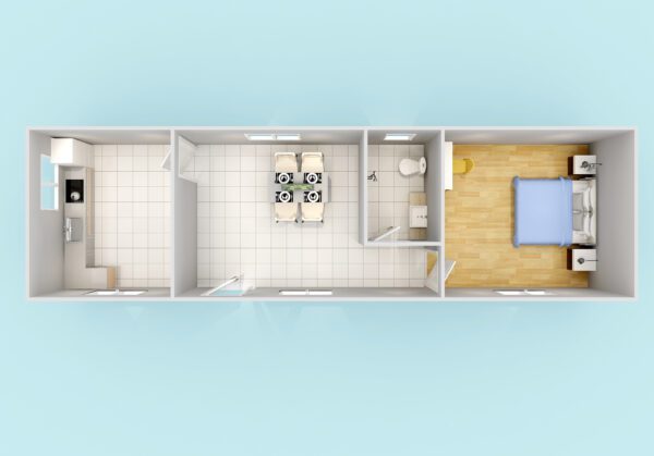 Cydree Prefab Homes - Image 2
