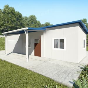 Cydree Prefab Homes