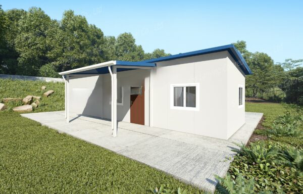 Cydree Prefab Homes