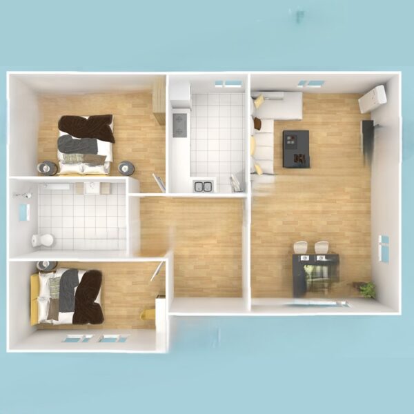 Cydree Prefab Homes - Image 9