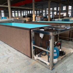 Boann Kitset Container Pools