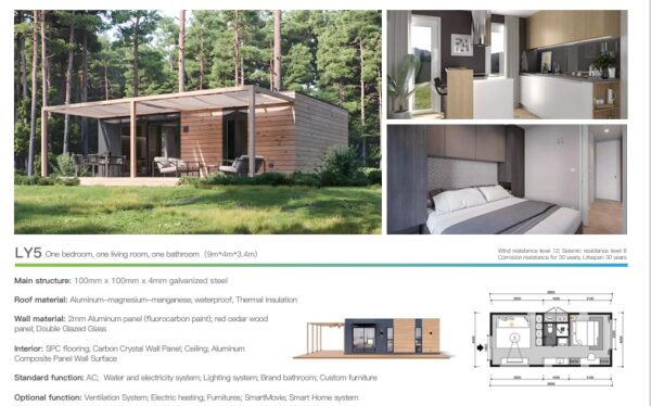 Domus Prime: Luxury One & Two-Bedroom Living - Image 4