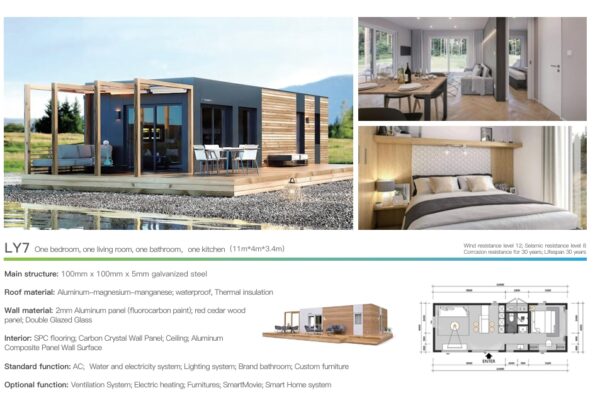 Domus Prime: Luxury One & Two-Bedroom Living - Image 3