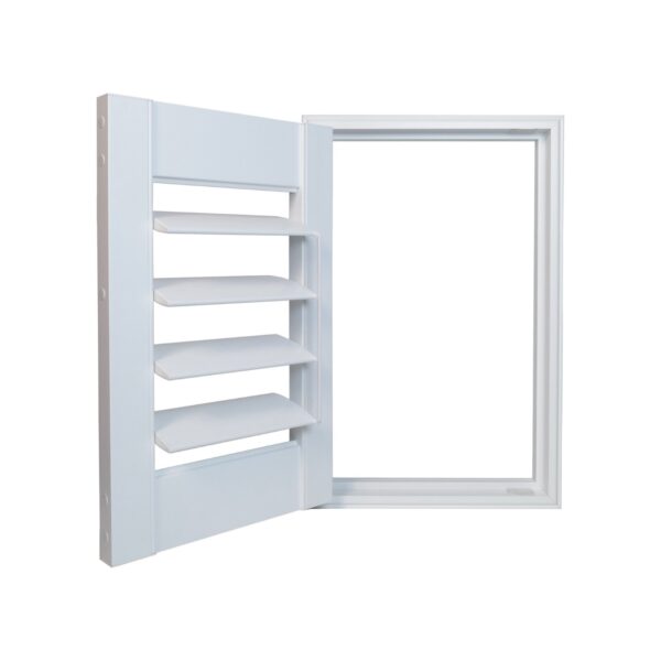 Elysium PVC Shutters - Image 9
