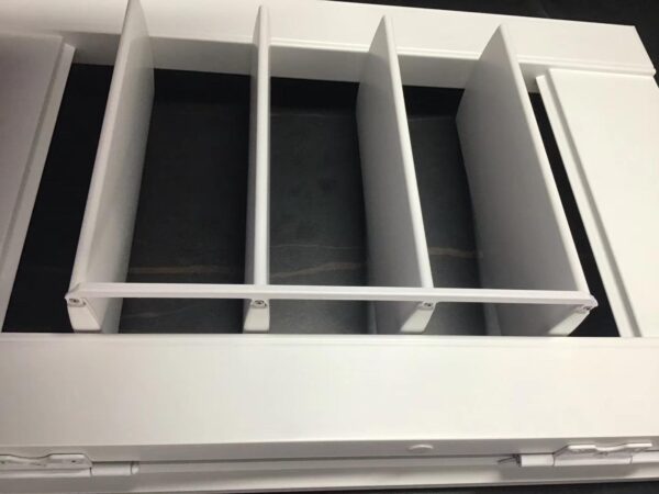 Elysium PVC Shutters - Image 2