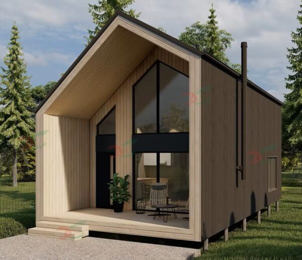 Krondor Modular Villa - Image 8