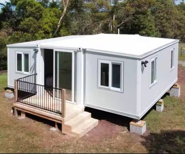 Arborlon Expandable Container Houses: Affordable, Flexible, and Ready for the Future - Image 60