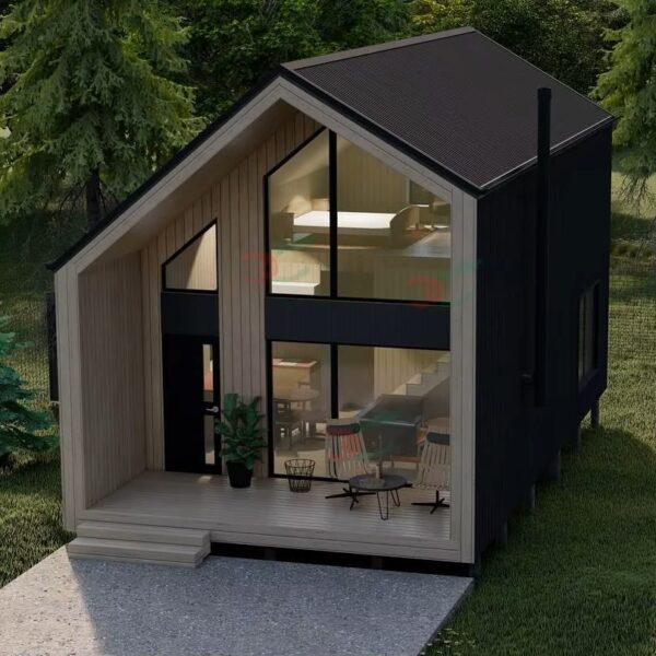 Krondor Modular Villa - Image 5