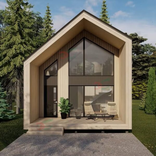 Krondor Modular Villa - Image 6