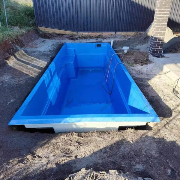 Boann Fiberglass Pool Shells - Image 9