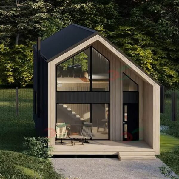 Krondor Modular Villa - Image 7