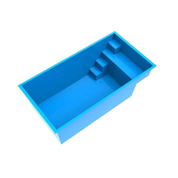 Boann Fiberglass Pool Shells - Image 7