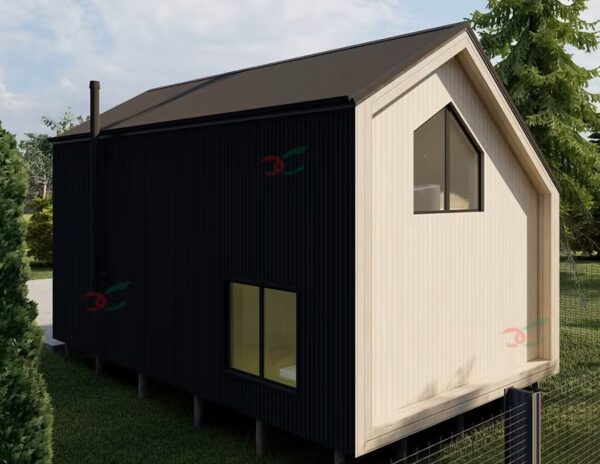 Krondor Modular Villa - Image 4