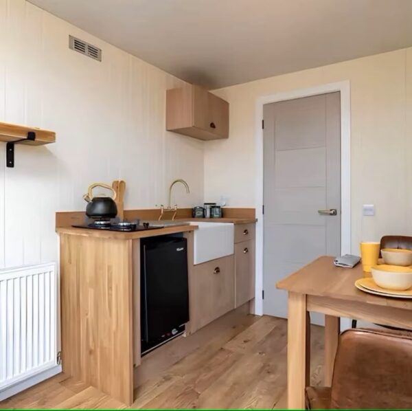 The Krondor 40ft Container House: Your Plug-and-Play Dream Home Solution - Image 5