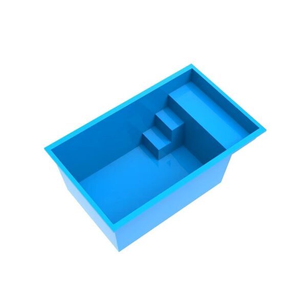 Boann Fiberglass Pool Shells - Image 4