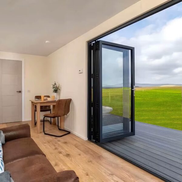 The Krondor 40ft Container House: Your Plug-and-Play Dream Home Solution - Image 6