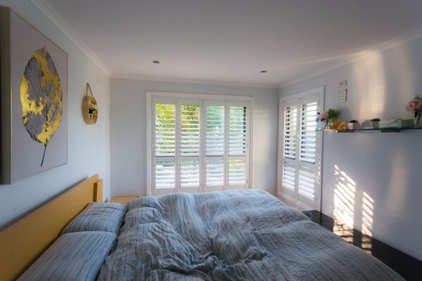 PVC Shutters: The Stylish, Water-Resistant Shutters Taking NZ Homes by Storm - Image 8