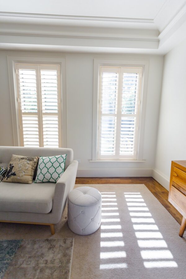PVC Shutters: The Stylish, Water-Resistant Shutters Taking NZ Homes by Storm - Image 7