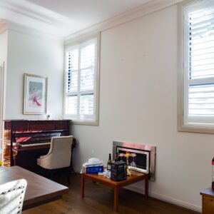 PVC Shutters: The Stylish, Water-Resistant Shutters Taking NZ Homes by Storm