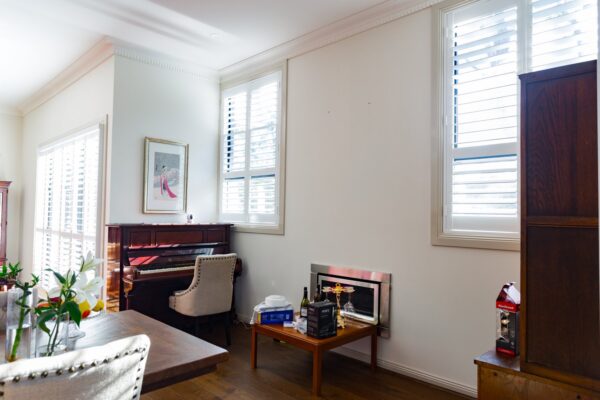 PVC Shutters: The Stylish, Water-Resistant Shutters Taking NZ Homes by Storm