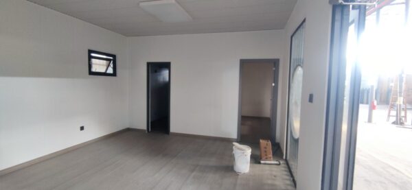 The Krondor 40ft Container House: Your Plug-and-Play Dream Home Solution - Image 10