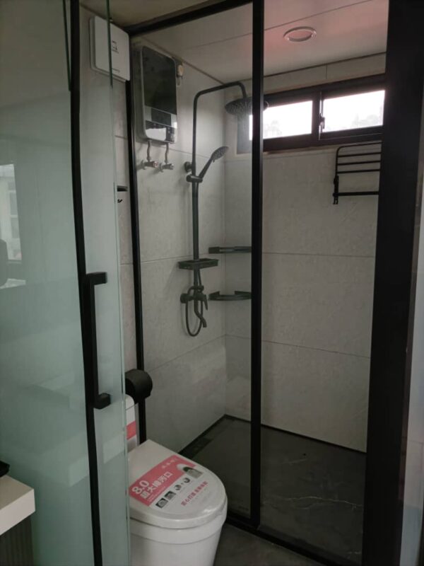 The Krondor 40ft Container House: Your Plug-and-Play Dream Home Solution - Image 14