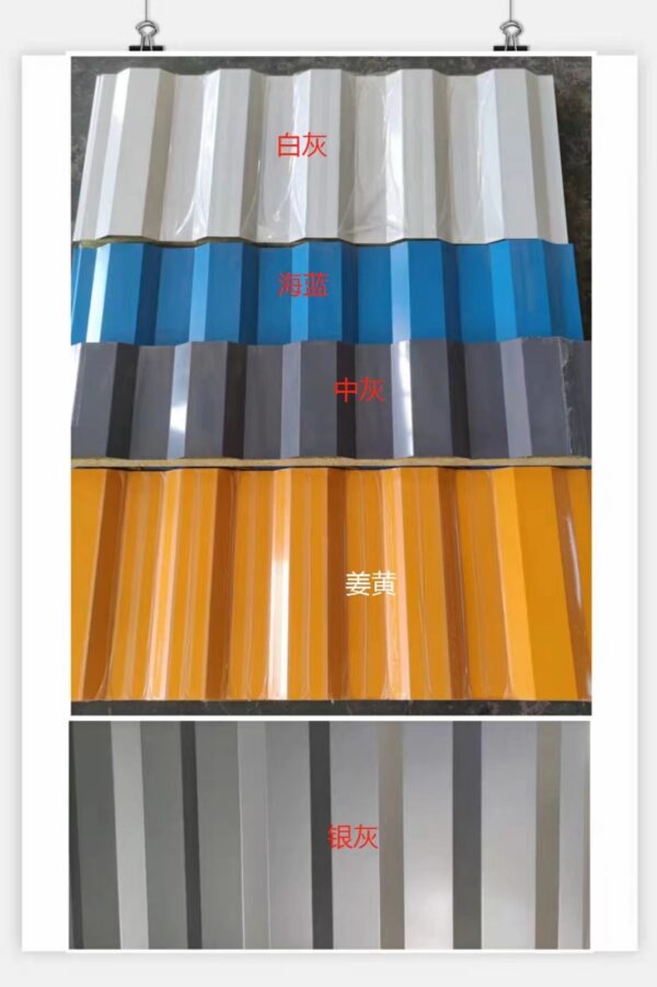 The Krondor 40ft Container House: Your Plug-and-Play Dream Home Solution - Image 17