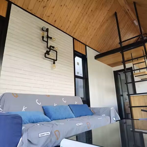 Revelstone Tiny Villa - Image 11