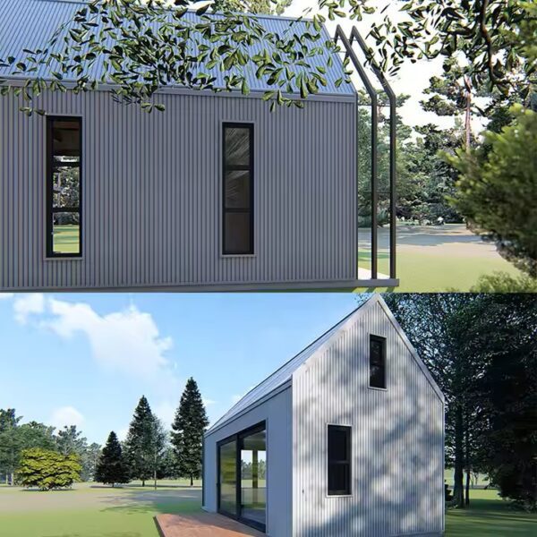 Revelstone Tiny Villa - Image 3