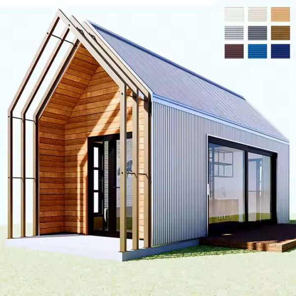 Revelstone Tiny Villa - Image 4