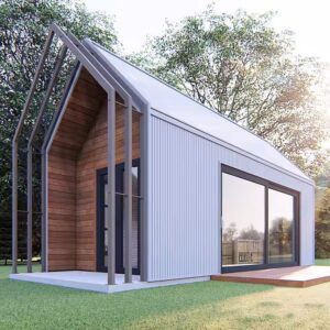 Revelstone Tiny Villa