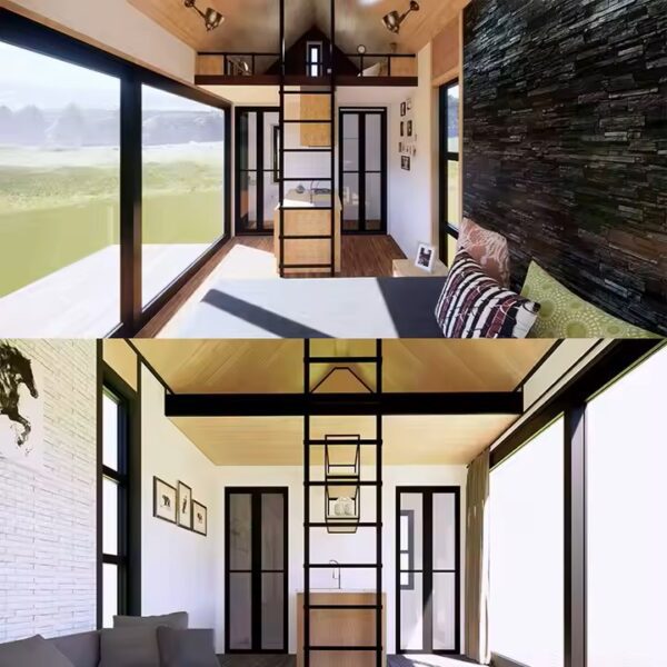 Revelstone Tiny Villa - Image 13