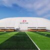 Stardock Sports Air Domes - Image 18