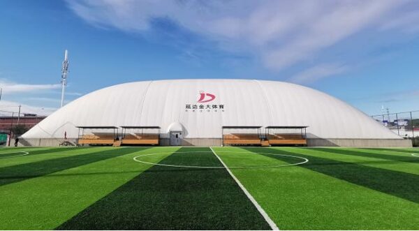 Stardock Sports Air Domes - Image 18