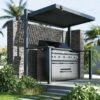 Spartan Series BBQ Covers