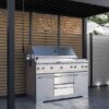 Spartan Series BBQ Covers - Image 4