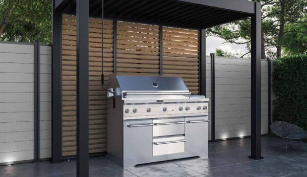 Spartan Series BBQ Covers - Image 4