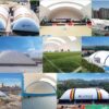 Stardock Sports Air Domes - Image 2