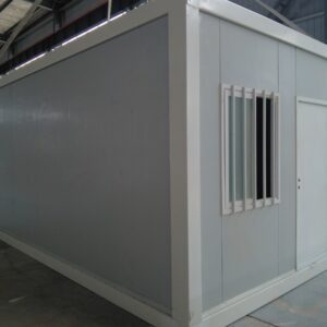 Stardock X Waist Folding Container Series