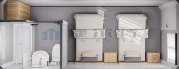 Stardock X Waist Folding Container Series - Image 6