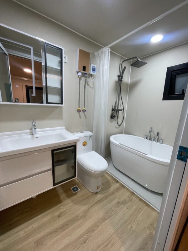 Arborlon Expandable Container Houses: Affordable, Flexible, and Ready for the Future - Image 53