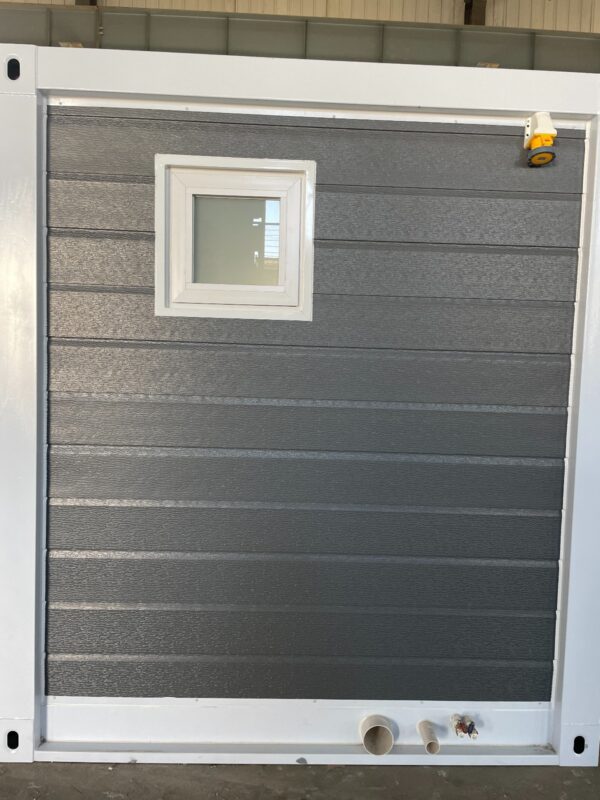 Arborlon Expandable Container Houses: Affordable, Flexible, and Ready for the Future - Image 56